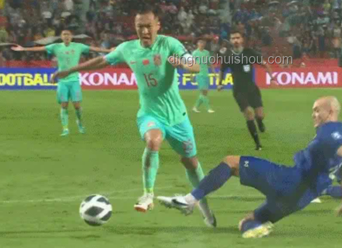 国足0-1印尼点球判罚合规性深度剖析